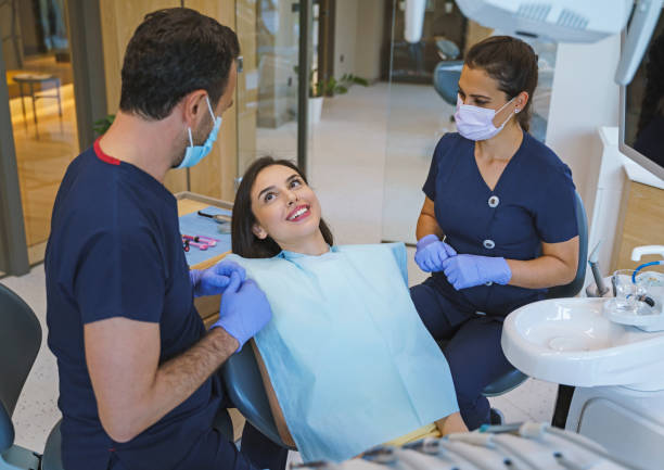 Best Oral Cancer Screening  in Beaver Creek, TX